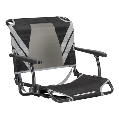 Big Comfort Stadium Chair™ with Armrests