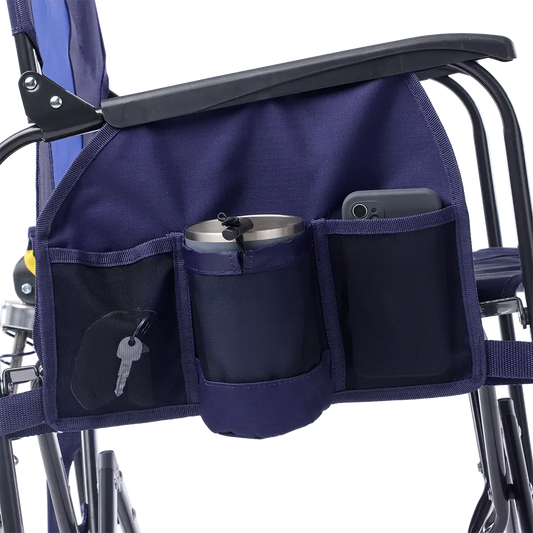 Adjustable Rocker™