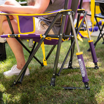 Comfort Pro Rocker™ - LSU Tigers