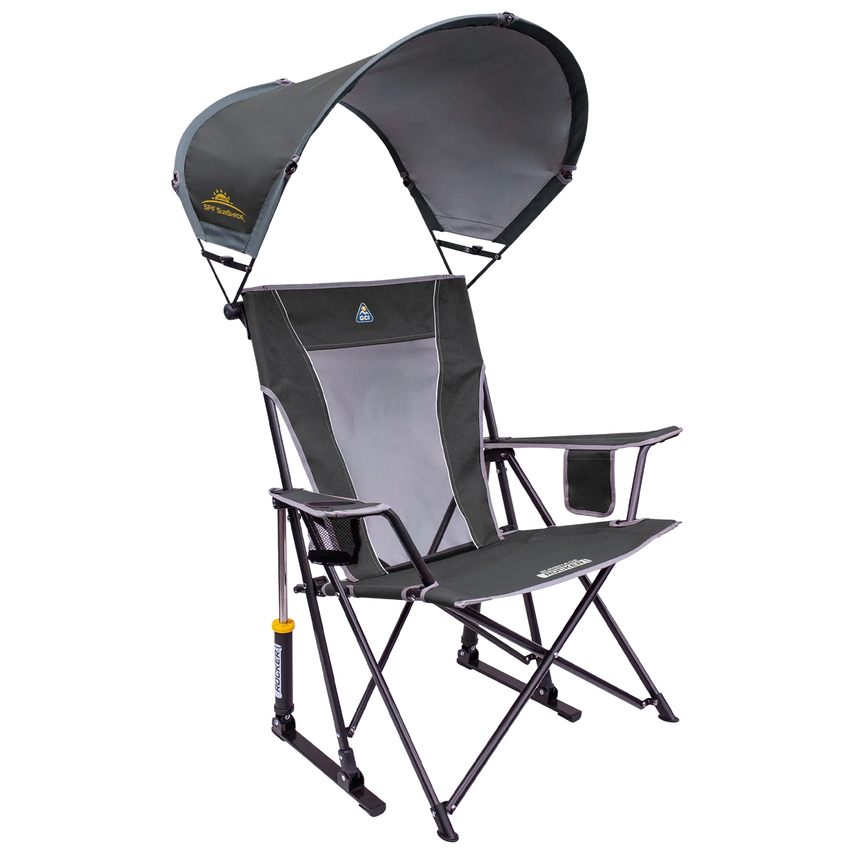 SunShade Rocker™ A8