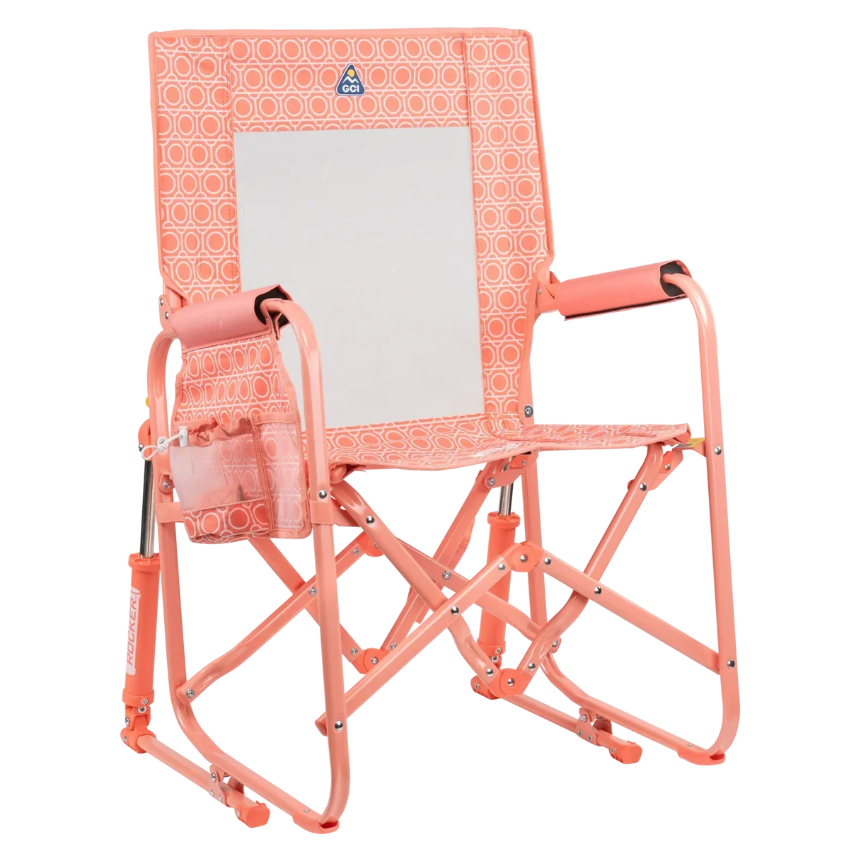 Stowaway Rocker™ S2