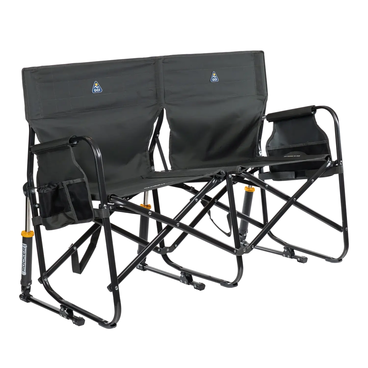 Tandem Rocker™ Z8